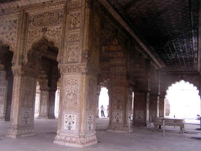 nel Red Fort