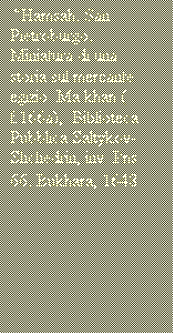 Casella di testo:  “Hamsah, San Pietroburgo, Miniatura di una storia sul mercante  egizio  Ma khan ( f.166a),  Biblioteca Pubblica Saltykov-Shchedrin, inv. Pns 66, Bukhara, 1648