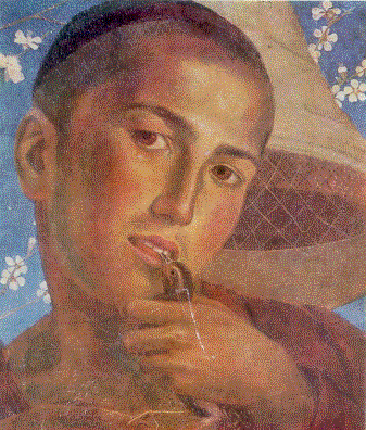 soffio di vento