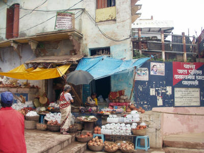 al Dashashvamedha ghat